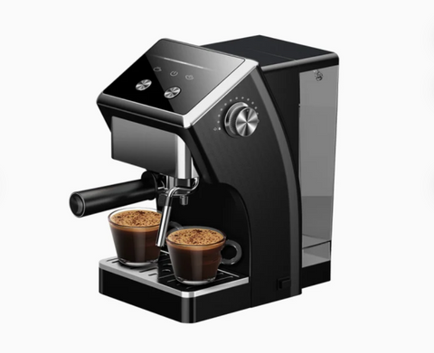 Multi Functional Coffee Machine