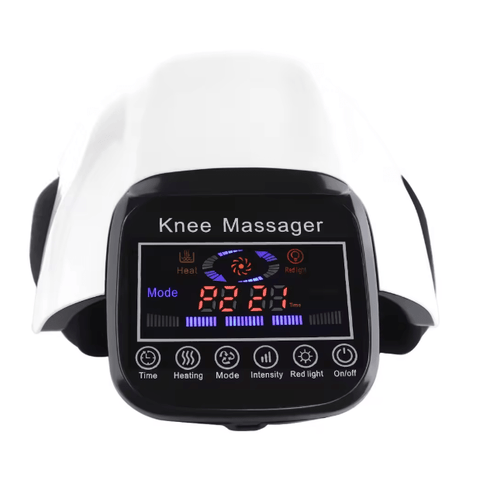 Electric Heating Knee Massager